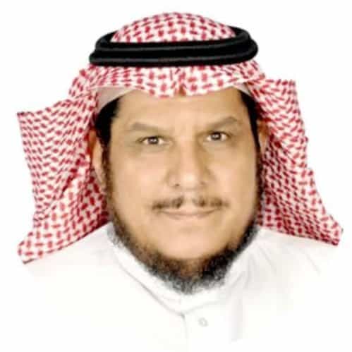 عبد العزيز الحصيني