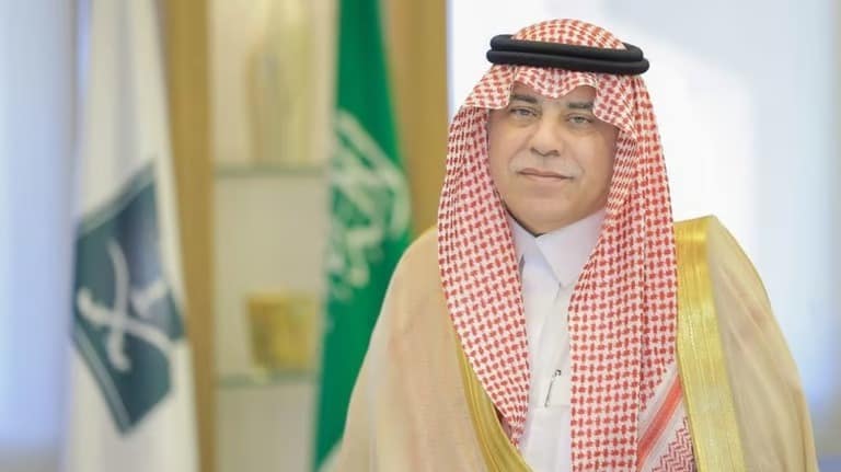 “القصبي” يجتمع برؤساء الغرف التجارية لمتابعة أولويات العام الجديد ماجد القصبي وزير التجارة
