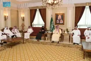 محافظ جدة