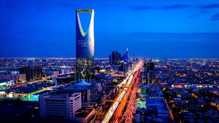 إنشاء مركز المناطق الاقتصادية بالرياض لتعزيز تنافسية الأعمال في العاصمة مركز المناطق الاقتصادية بالرياض