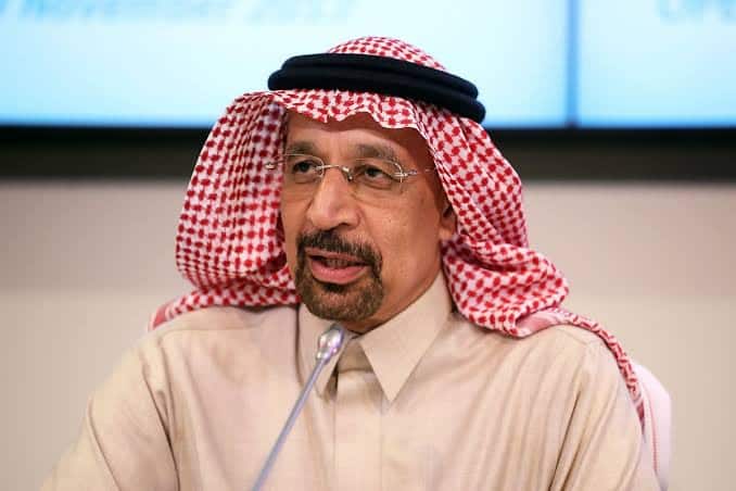 خالد الفالح: 100 فرصة استثمارية جديدة بـ 20 مليار ريال شمال المملكة