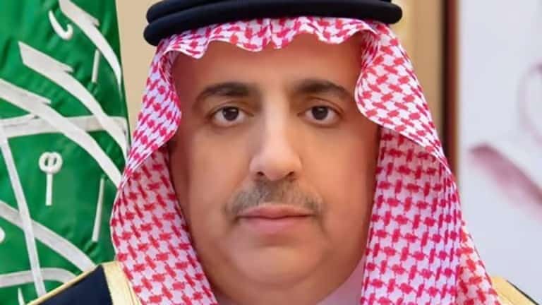 وكيل إمارة الرياض: استضافة إكسبو 2030 بداية عصر جديد من التقدم وكيل إمارة منطقة الرياض