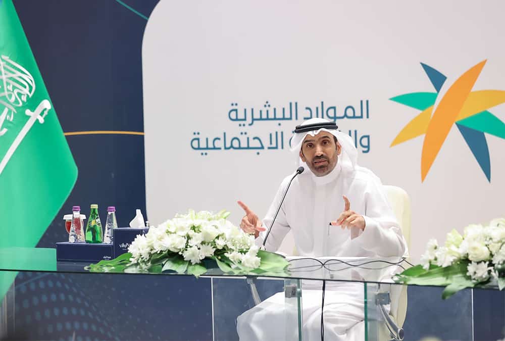 الراجحي: المملكة ستكون وجهة أفضل العقول بالعالم وسوق العمل متنوعة
