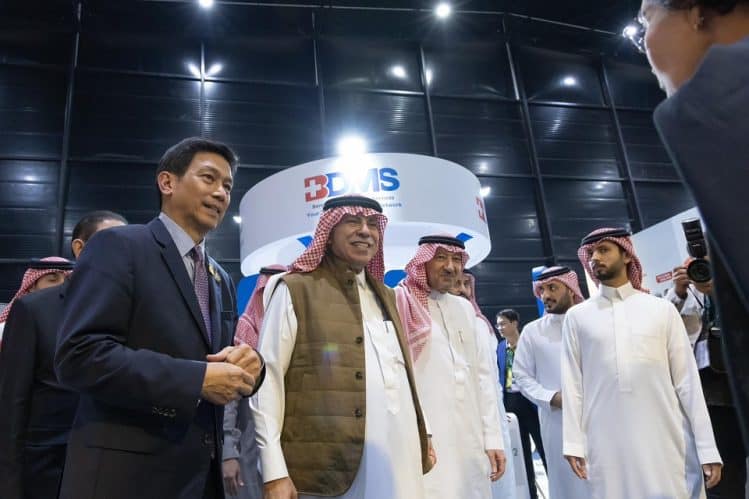 جولة في معرض تايلاند 2023