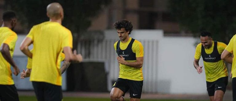 تشكيل الاتحاد المتوقع أمام أوكلاند سيتي في كأس العالم للأندية 2023