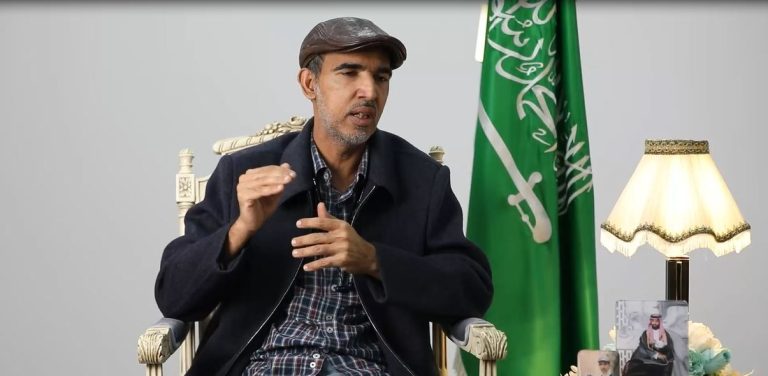 المصوّر السعودي سلطان بن عبد المحسن السلطان: أحلم بتصوير سمو ولي العهد ولقطة الكعبة الأهم في مسيرتي