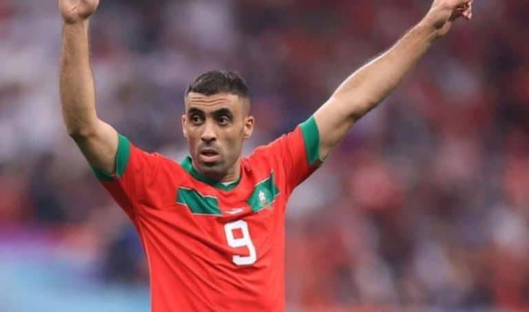 بونو على رأس قائمة المغرب واستبعاد حمد الله استعداداً لأمم أفريقيا
