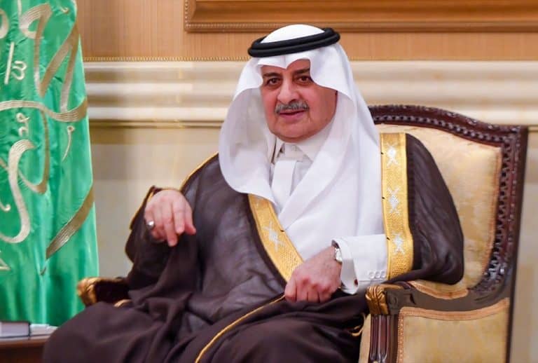 تأكيدًا للنهج القويم.. "أمير تبوك" يشيد بـ الخطاب الملكي