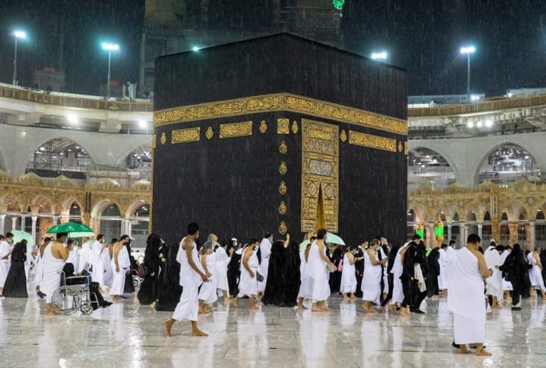 رفع حالة الجاهزية القصوى بـ 98 مركزاً إسعافياً بمكة.. ما السبب؟