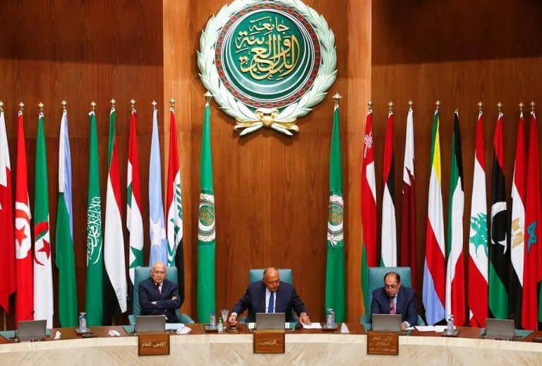 جامعة الدول العربية تشيد بجهود المملكة الضخمة في تطوير بنيتها الحقوقية