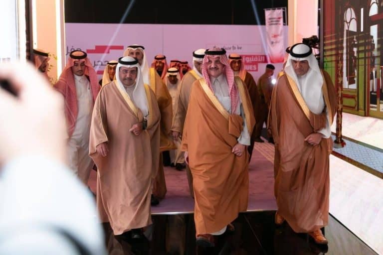انطلاق مشروع “إلاڤنيوز الخبر” برعاية أمير المنطقة الشرقية أمير المنطقة الشرقية يشهد انطلاق مشروع إلاڤنيوز – الخبر