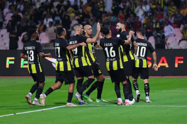 الاتحاد