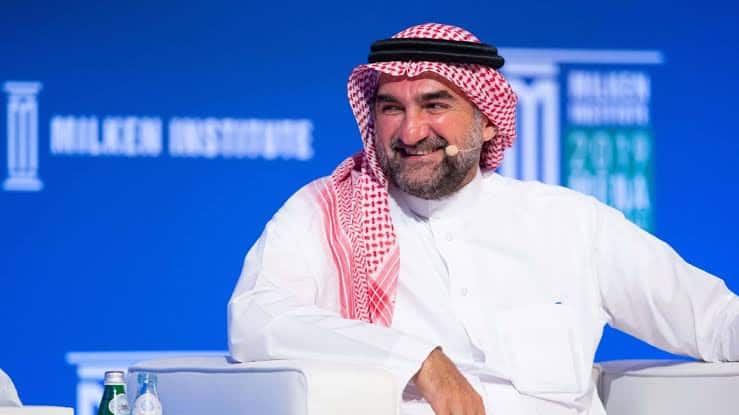 الرميان: أرامكو انبعاثاتها من الكربون هي الأقل في قطاع الطاقة عالمياً