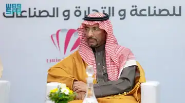 وزير الصناعة: أمامنا فرصة مهمة لبناء شراكة فاعلة بين المملكة وتونس