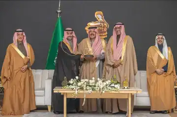 للعام الثاني.. صحة حائل” تفوز بجائزة “بصمة” في مسار “إبداع”