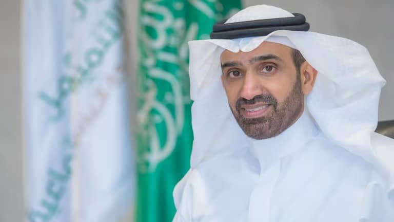 أحمد الراجحي