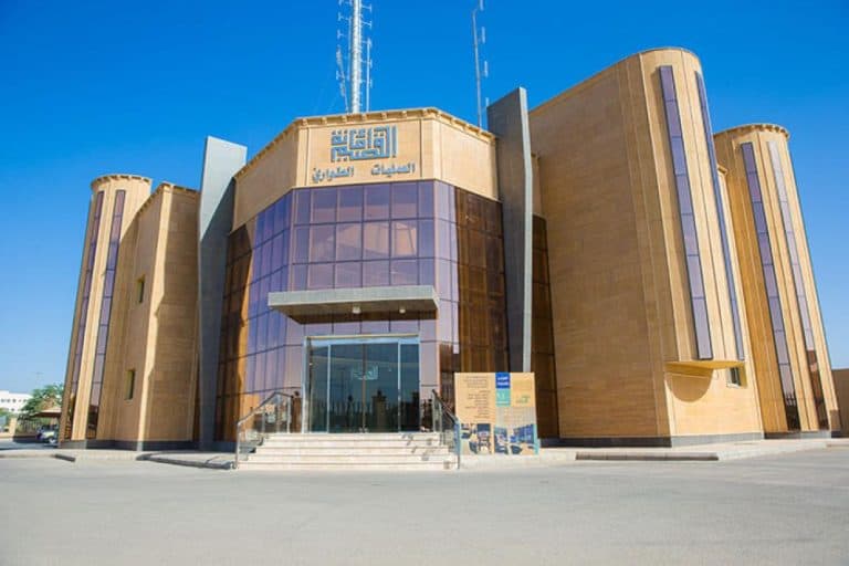 كيف تغلبت أمانة القصيم على تداعيات الحالة الجوية الاستثنائية؟