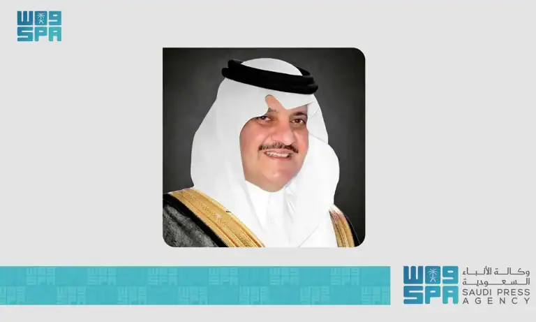 أمير الشرقية: الخطاب الملكي يؤكد أهمية مواصلة العمل لتحقيق مستهدفات رؤية 2030 أمير الشرقية