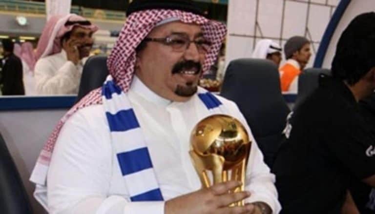الأمير بندر بن محمد