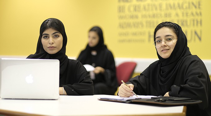 الكلية التقنية.. مخرجات تعليمية متميزة لسوق العمل الكلية التقنية