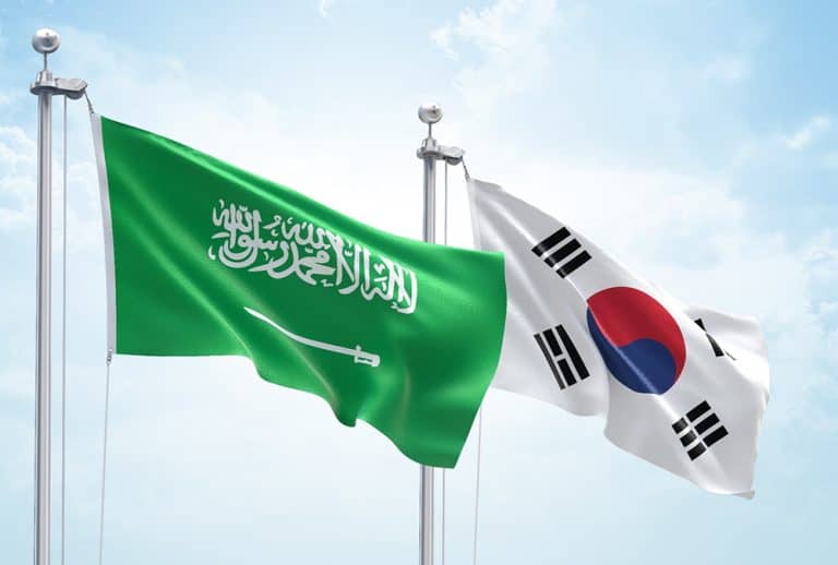 المملكة وكوريا الجنوبية توسعان التعاون في مجال الطاقة المتجددة الطاقة المتجددة