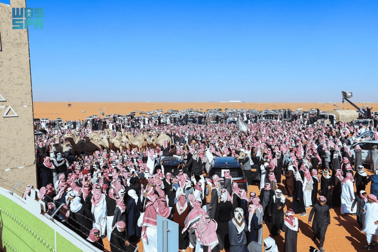 حراج الإبل