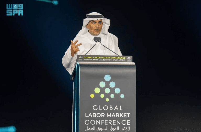 رئيس “سدايا”: ظهور 69 مليون وظيفة خلال خمس سنوات بسبب الذكاء الاصطناعي رئيس سدايا