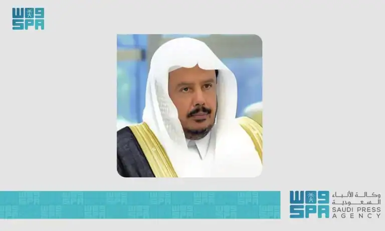 رئيس مجلس الشورى: المملكة تشهد تنمية شاملة تسير عجلتها وفق خطط مرسومة رئيس مجلس الشورى