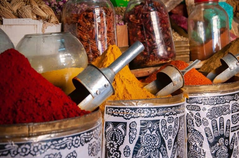 مشروع محل عطارة في السعودية.. خطوات ونصائح مشروع محل عطارة