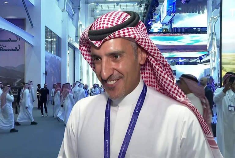 السجل العقاري السعودي: سنُحقق مستهدفات رؤية 2030 قبل موعدها السجل العقاري السعودي