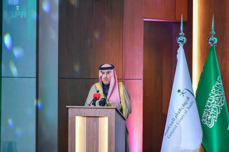 مدير الديوان العام للمحاسبة