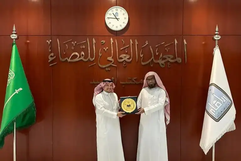 مركز التحكيم التجاري الخليجي يبحث سبل تعزيز الاستجابة الفعالة لمتطلبات التجارة الدولية المعاصرة مركز التحكيم التجاري