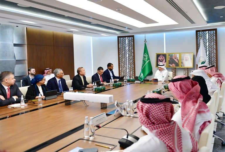 مركز الملك سلمان للإغاثة