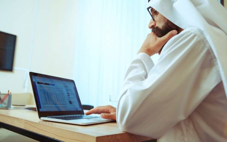 منصة معروف.. الوجهة الأولى للتجارة الإلكترونية في المملكة منصة معروف الإلكترونية