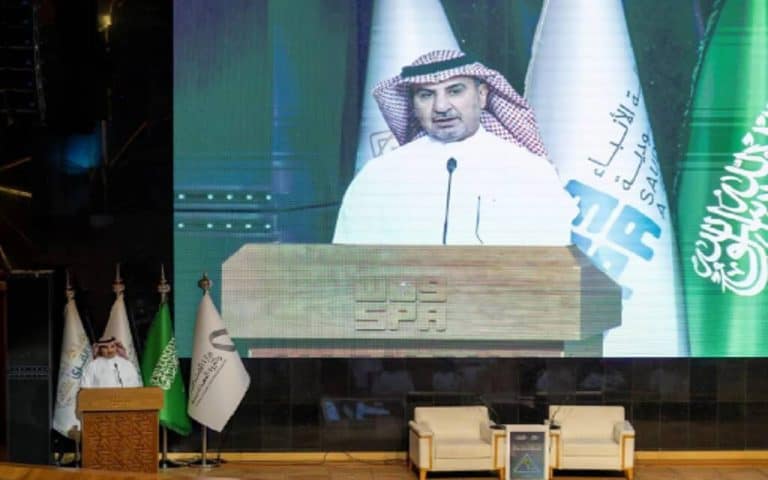 «المديفر»: المملكة تشكل ريادة تاريخية في مجال استكشاف وإنتاج ومعالجة المعادن نائب وزير الصناعة