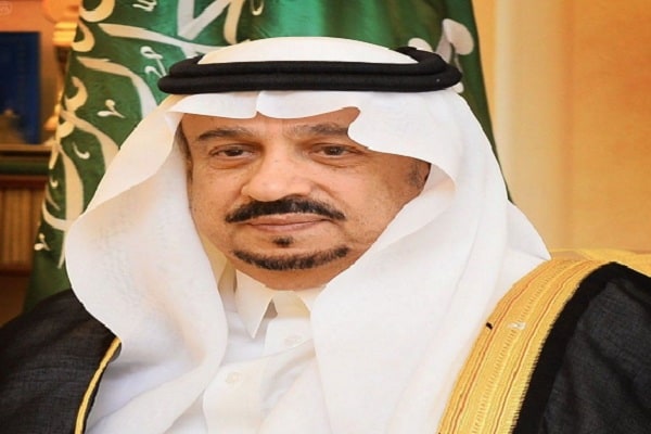 بجوائز تبلغ نصف مليون ريال.. انطلاق “تحدي التطبيقات القرآنية” برعاية أمير الرياض أمير الرياض يرعى تحدي التطبيقات القرآنية