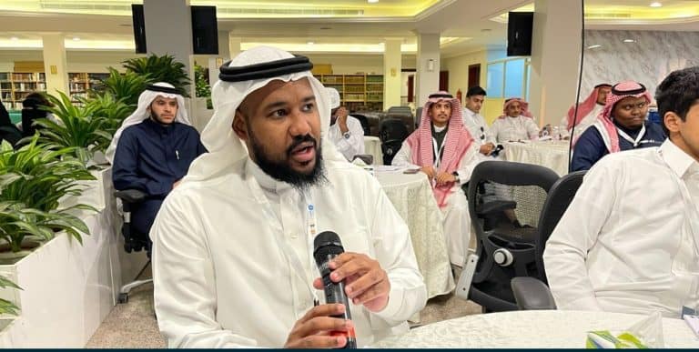 ورشة تحرير أدبية