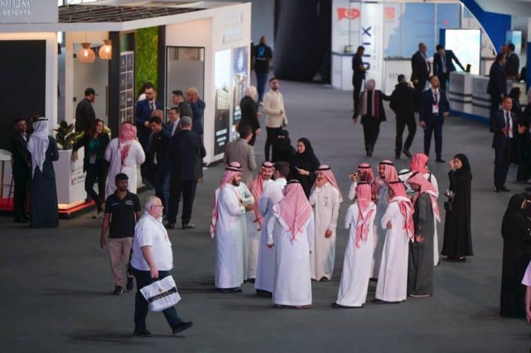 بمشاركة أكثر من 200 جهة.. انطلاق معرض جدة للسياحة والسفر