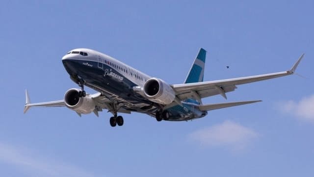 هيئة الطيران المدني السعودية: لا نمتلك طائرات بوينغ 737-9 في أسطولنا الوطني