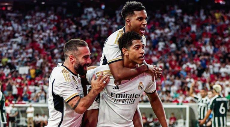 مواعيد مباريات اليوم الأربعاء.. ريال مدريد في مهمة جديدة بالدوري الإسباني