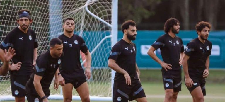 مواعيد مباريات اليوم الخميس.. منتخب مصر في ثاني جولات أمم إفريقيا