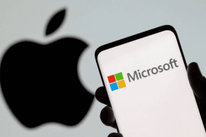 مايكروسوفت وابل 