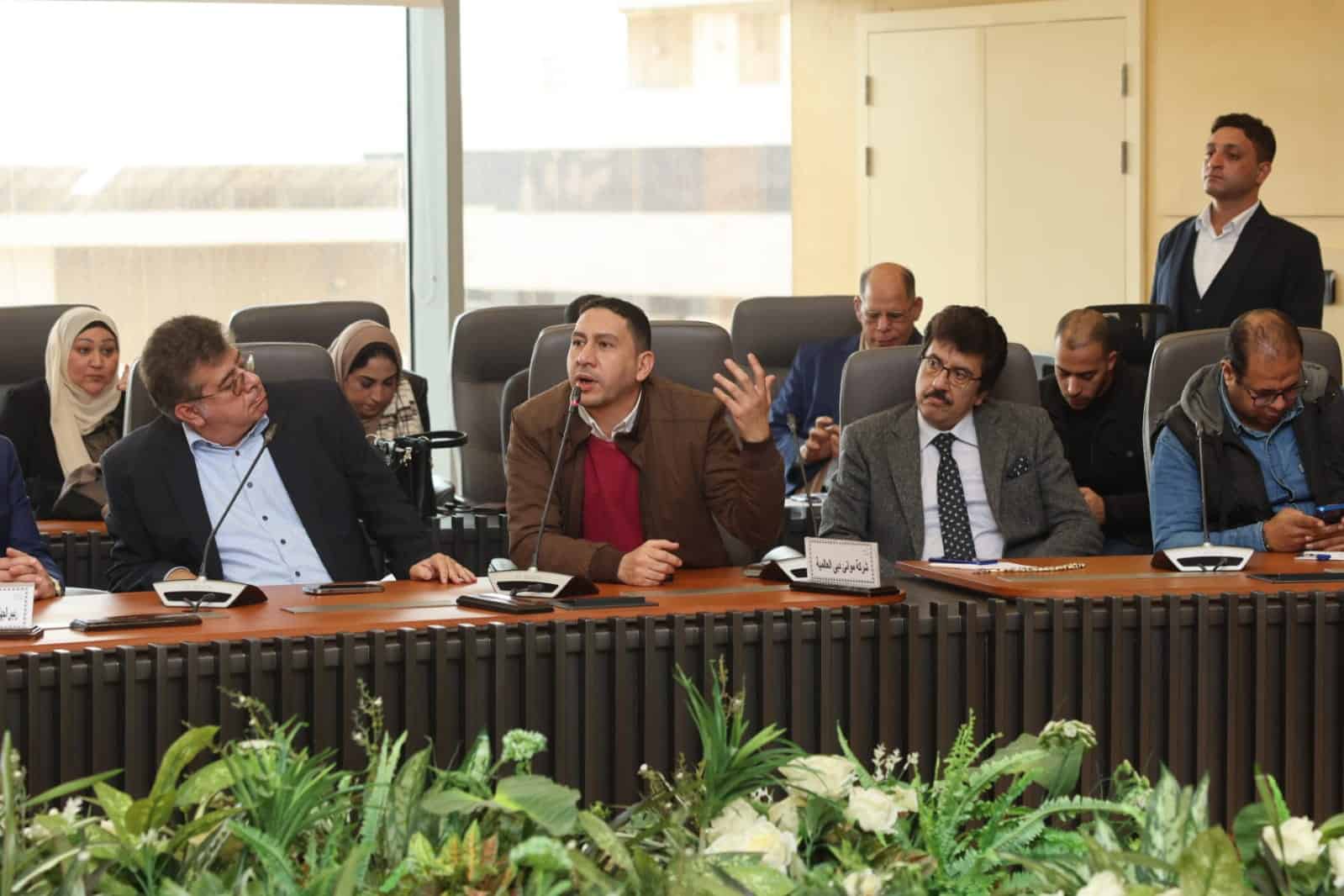 الحكومة المصرية تطرح مارينا الجلالة على المستثمرين لتعظيم سياحة اليخوت
