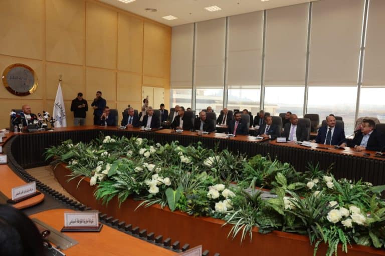 الحكومة المصرية تطرح مارينا الجلالة على المستثمرين لتعظيم سياحة اليخوت
