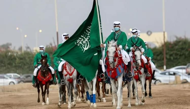 سباقات الخيول