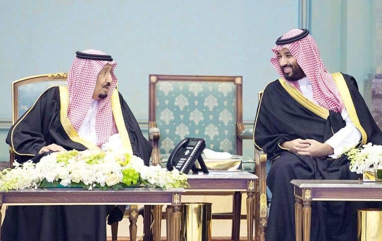 المملكة تتصدر مؤشر الثقة 2023