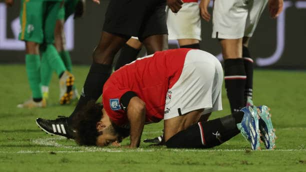 محمد صلاح