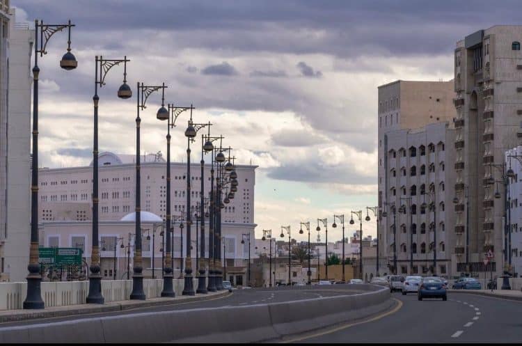 انخفاض الصفقات الإيجارية في المدينة المنورة خلال ديسمبر 2023 الصفقات الإيجارية بالمدينة المنورة