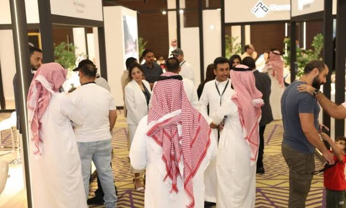 معرض المنتجات المصرية يختتم فعالياته في جدة