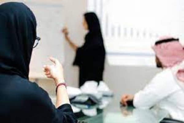 تقرير: الإناث شغلن 40.8% من وظائف القطاع الخاص خلال 2023 النساء العاملات